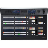 Blackmagic Design ATEM 2 M/E Advanced Panel 20 - SWPANELADV2ME20 - Creation Networks