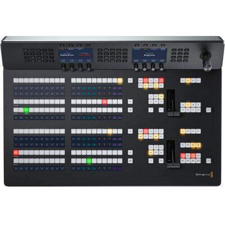 Blackmagic Design ATEM 2 M/E Advanced Panel 20 - SWPANELADV2ME20 - Creation Networks