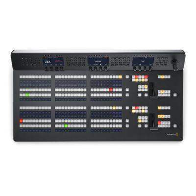 Blackmagic Design ATEM 2 M/E Advanced Panel 30 - SWPANELADV2ME30 - Creation Networks