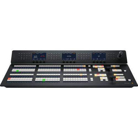 Blackmagic Design ATEM 2 M/E Advanced Panel 30 - SWPANELADV2ME30 - Creation Networks