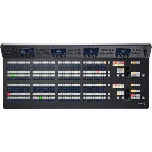 Blackmagic Design ATEM 2 M/E Advanced Panel 40 - SWPANELADV2ME40 - Creation Networks