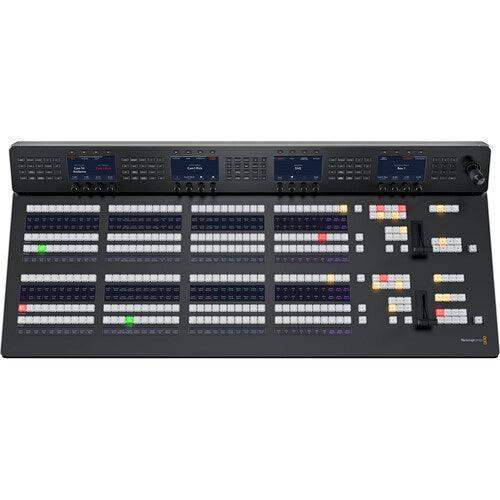 Blackmagic Design ATEM 2 M/E Advanced Panel 40 - SWPANELADV2ME40 - Creation Networks
