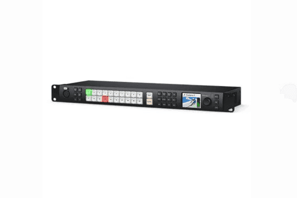 Blackmagic Design ATEM 2 M/E Constellation HD - SWATEMSCN2/1ME2/HD - Creation Networks