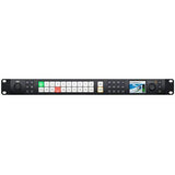 Blackmagic Design ATEM 2 M/E Constellation HD - SWATEMSCN2/1ME2/HD - Creation Networks