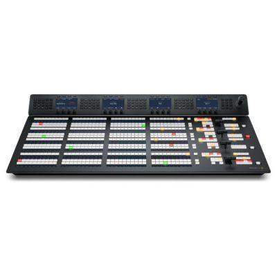 Blackmagic Design ATEM 4 M/E Advanced Panel 40 - SWPANELADV4ME40 - Creation Networks