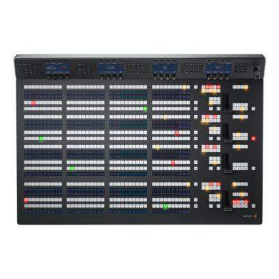 Blackmagic Design ATEM 4 M/E Advanced Panel 40 - SWPANELADV4ME40 - Creation Networks