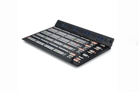 Blackmagic Design ATEM 4 M/E Advanced Panel 40 - SWPANELADV4ME40 - Creation Networks