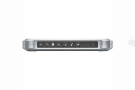 Blackmagic Design ATEM Camera Converter - SWRCONV - Creation Networks