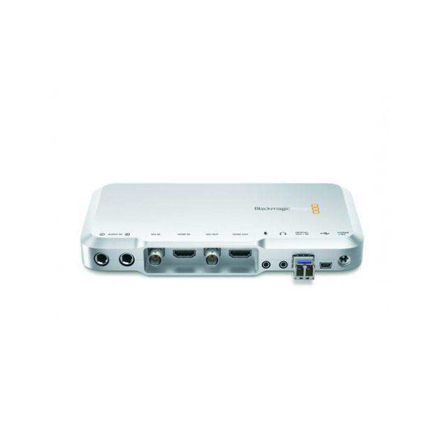 Blackmagic Design ATEM Camera Converter - SWRCONV - Creation Networks
