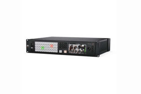 Blackmagic Design ATEM Constellation 8K - SWATEMSCN4/1ME4/8K - Creation Networks