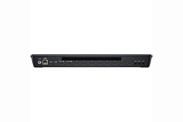 Blackmagic Design ATEM Mini Extreme ISO - SWATEMMINICEXTISO - Creation Networks