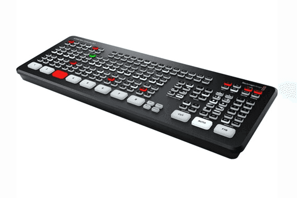 Blackmagic Design ATEM Mini Extreme ISO - SWATEMMINICEXTISO - Creation Networks