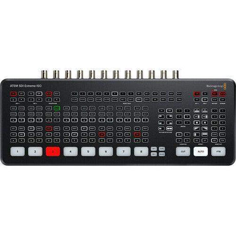 Blackmagic Design ATEM SDI Extreme ISO - SWATEMMXEPCEXTISO - Creation Networks