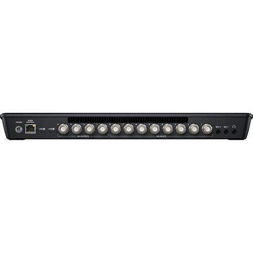 Blackmagic Design ATEM SDI Extreme ISO - SWATEMMXEPCEXTISO - Creation Networks