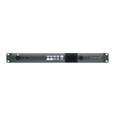 Blackmagic Design ATEM Studio Converter - SWRCONVRCK2 - Creation Networks