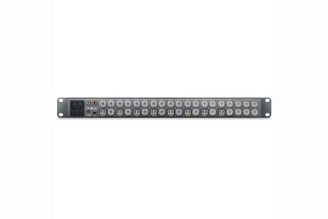 Blackmagic Design ATEM Talkback Converter 4K - SWRCONVRCKT4K8 - Creation Networks