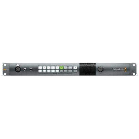 Blackmagic Design ATEM Talkback Converter 4K - SWRCONVRCKT4K8 - Creation Networks