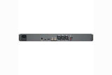 Blackmagic Design Audio Monitor 12G (1 RU) - HDL-AUDMON1RU12G (Discontinued) Production Blackmagic Design