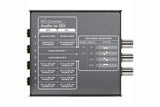 Blackmagic Design Audio to SDI Mini Converter - CONVMCAUDS2 - Creation Networks