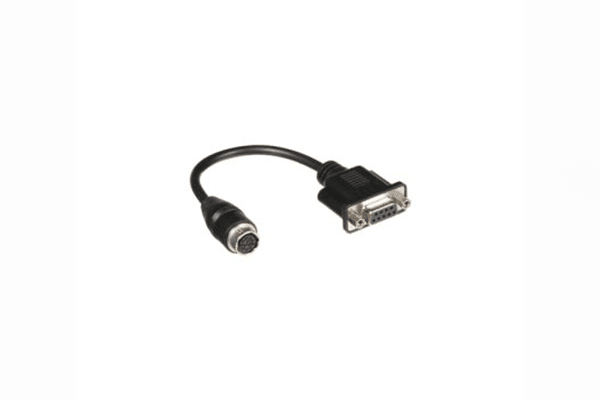 Blackmagic Design B4 Lens Adapter Cable - CABLE-MSC4K/B4 - Creation Networks