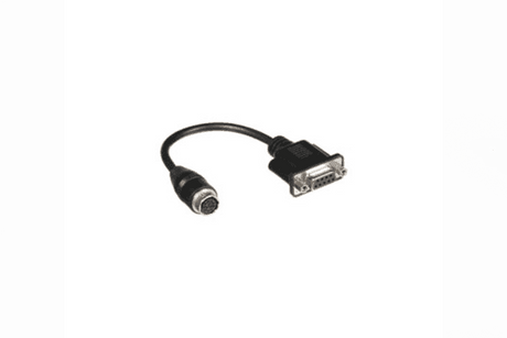 Blackmagic Design B4 Lens Adapter Cable for Micro Studio Camera 4K - CABLE-MSC4K/B4 - Creation Networks