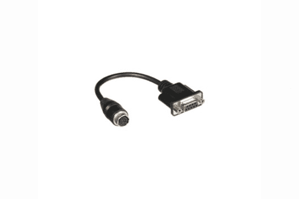 Blackmagic Design B4 Lens Adapter Cable for Micro Studio Camera 4K - CABLE-MSC4K/B4 - Creation Networks