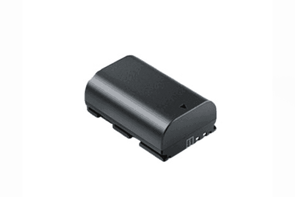 Blackmagic Design BATT-LPE6M/CAM Battery (7.4V, 2000mAh) - BATT-LPE6M/CAM - Creation Networks