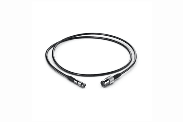 Blackmagic Design Cable - Micro BNC to BNC Female (700mm) - CABLE-MICRO/BNCFM - Creation Networks