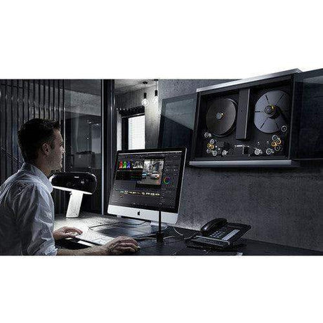 Blackmagic Design Cintel Film Cleaning Roller Kit - CINTELSPTRROL - Creation Networks