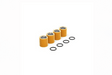 Blackmagic Design Cintel Film Cleaning Roller Kit - CINTELSPTRROL - Creation Networks