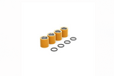 Blackmagic Design Cintel Film Cleaning Roller Kit - CINTELSPTRROL - Creation Networks