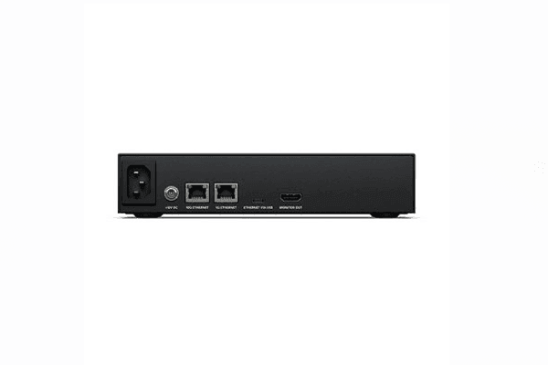 Blackmagic Design Cloud Store Mini 8TB - DWCLDE/CLDMINI08 - Creation Networks