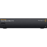 Blackmagic Design Cloud Store Mini 8TB - DWCLDE/CLDMINI08 - Creation Networks