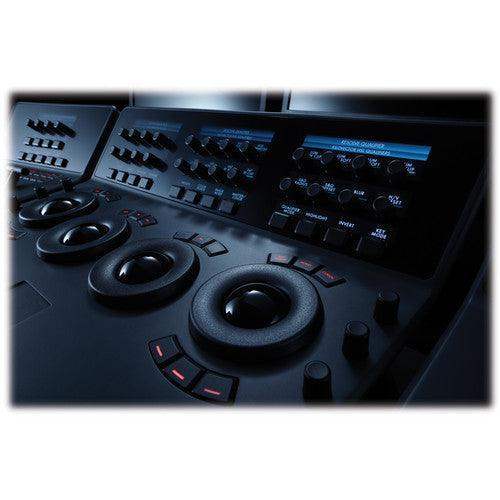 Blackmagic Design DaVinci Resolve Advanced Panel - DV/RES/AADPNL - Creation Networks