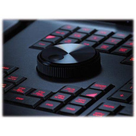 Blackmagic Design DaVinci Resolve Advanced Panel - DV/RES/AADPNL - Creation Networks