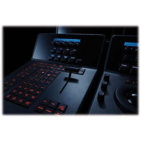 Blackmagic Design DaVinci Resolve Advanced Panel - DV/RES/AADPNL - Creation Networks