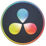 Blackmagic Design DaVinci Resolve Editor Keyboard with Resolve Software - DV/RES/BBPNLMLEKB - Creation Networks