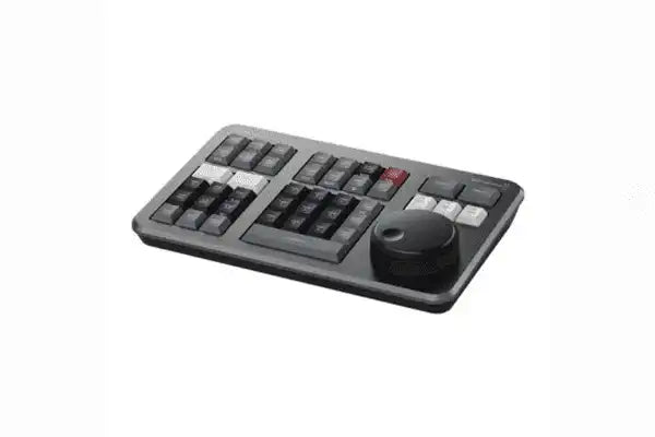 Blackmagic Design DaVinci Resolve Speed Editor - DV/RES Blackmagic Design DaVinci Resolve Speed Editor - DV/RES