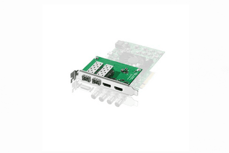 Blackmagic Design DeckLink 4K Extreme 12G - HDMI 2.0 - BDLKHDEXTR4KHDMI2 - Creation Networks