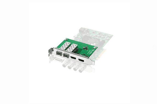 Blackmagic Design DeckLink 4K Extreme 12G - HDMI 2.0 - BDLKHDEXTR4KHDMI2 - Creation Networks