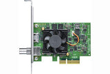 Blackmagic Design DeckLink Mini Monitor 4K - BDLKMINIMON4K - Creation Networks