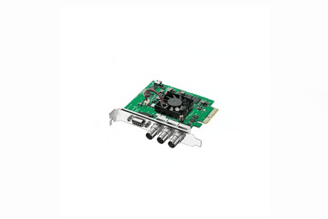 Blackmagic Design Decklink SDI 4K Capture & Playback Card - BDLKSDI4K - Creation Networks