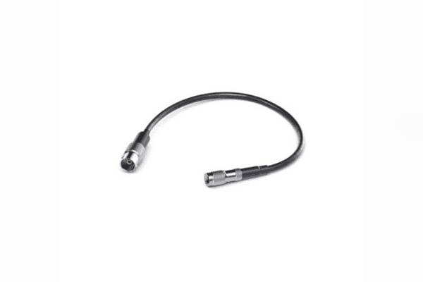 Blackmagic Design DIN 1.0/2.3 to BNC Female Adapter Cable - CABLE-DIN/BNCFEMALE - Creation Networks