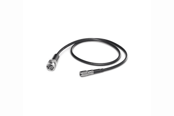Blackmagic Design DIN 1.0/2.3 to BNC Male Adapter Cable - CABLE-DIN/BNCMALE - Creation Networks