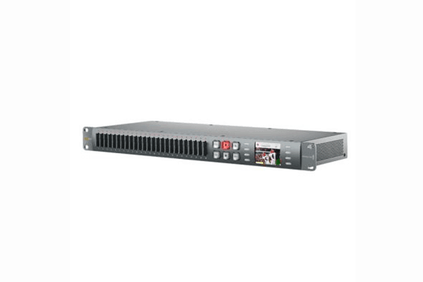 Blackmagic Design Duplicator 4K - HYPERD/VDUP25/12G - Creation Networks