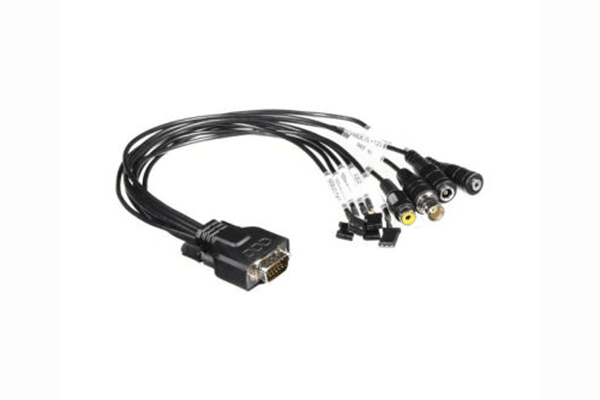 Blackmagic Design Expansion Cable for Micro Cinema Camera - CABLE-CINECAMMIC - Creation Networks