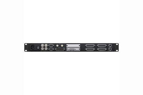 Blackmagic Design Fairlight Audio Interface - DV/RFL/AUDIF - Creation Networks