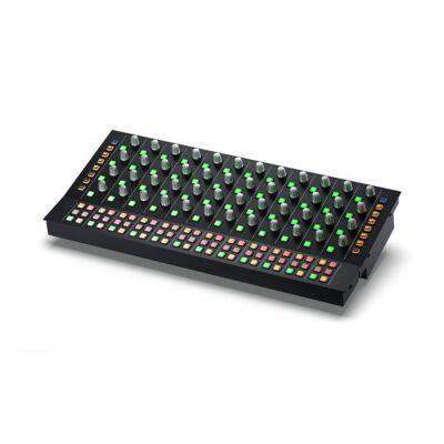 Blackmagic Design Fairlight Console Channel Control - DV/RESFA/EFCCS - Creation Networks