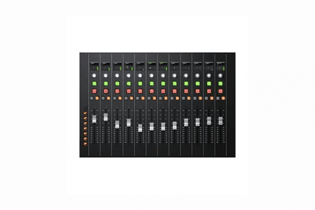Blackmagic Design Fairlight Console Channel Fader - DV/RESFA/FADCS - Creation Networks