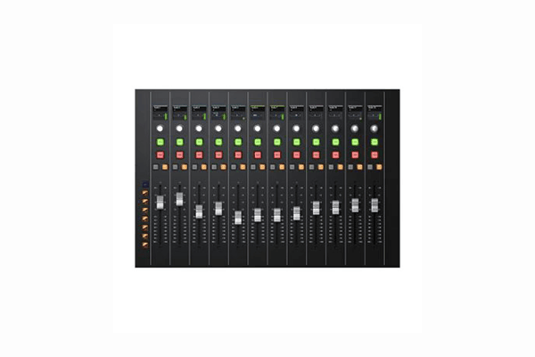 Blackmagic Design Fairlight Console Channel Fader - DV/RESFA/FADCS - Creation Networks